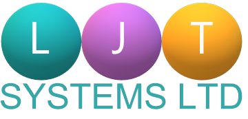 LJT Systems Ltd Logo