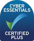 Cyber Essentials Certified Plus - carousel