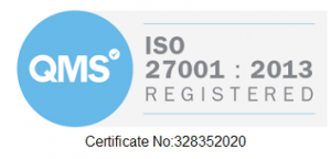 ISO QMS Certificate 1 - carousel