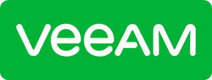 Veeam Logo - carousel