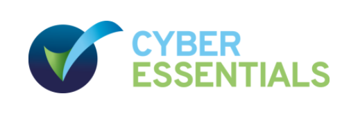 Cyber Essentials Logo Banner