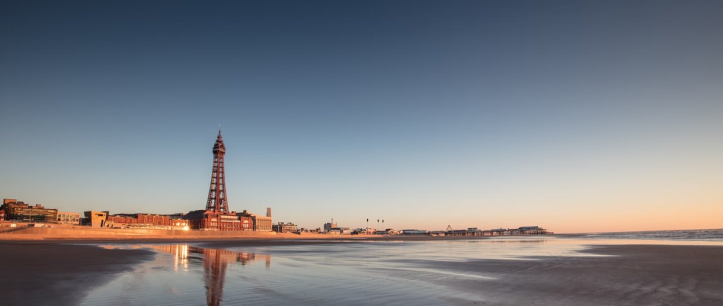 Blackpool Tower