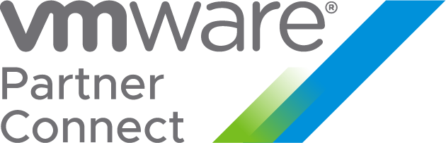 VMWare Partner Connect Logo