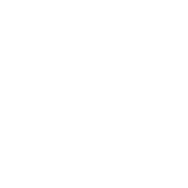 White Wi-fi symbol