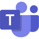 Microsoft 365 Teams Logo Icon